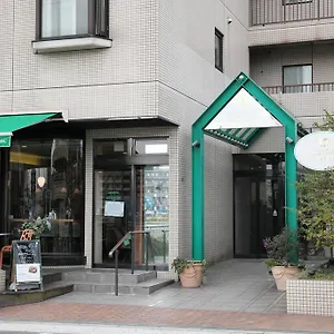 Hotel Kishibe Station, Suita